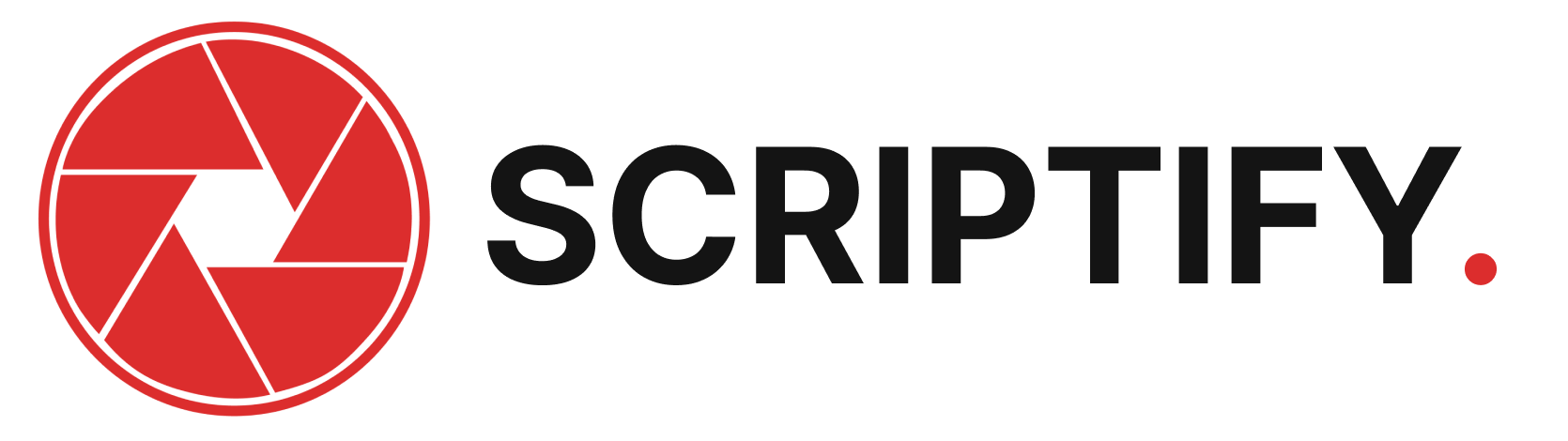 Scriptify